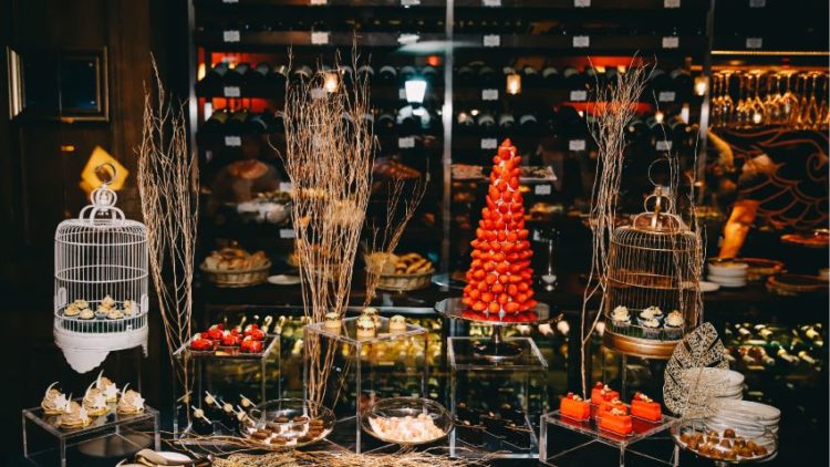 Hôtel des Arts Saigon