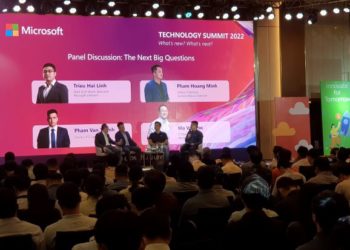 Microsoft Technology Summit 2022