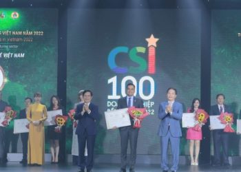 Nestlé bền vững