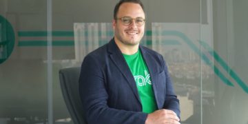 Giám đốc Điều hành Grab Việt Nam.