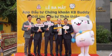 KB Buddy