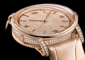 Phái đẹp và cuốn tự truyện đầy duyên dáng của Audemars Piguet - 13