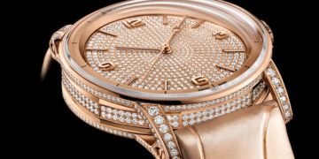Phái đẹp và cuốn tự truyện đầy duyên dáng của Audemars Piguet - 13