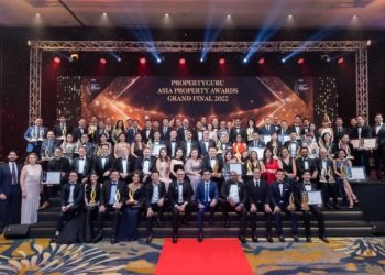 Vinh danh các nhà phát triển bất động sản hàng đầu tại Giải thưởng Bất động sản Châu Á lần thứ 17 - 3