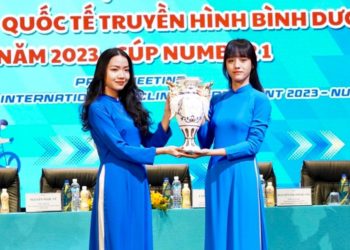 Hà Nội, Quân Đội và TP HCM không tham dự Giải Xe đạp BTV Cúp 2023 - 1