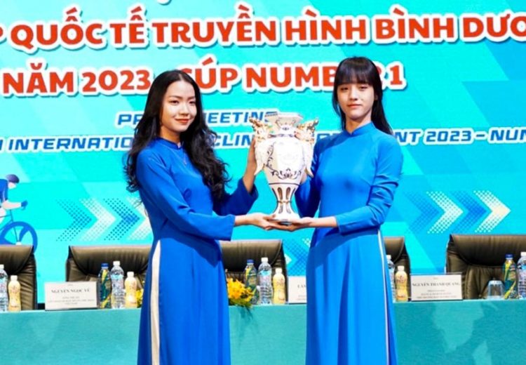 Hà Nội, Quân Đội và TP HCM không tham dự Giải Xe đạp BTV Cúp 2023 - 1