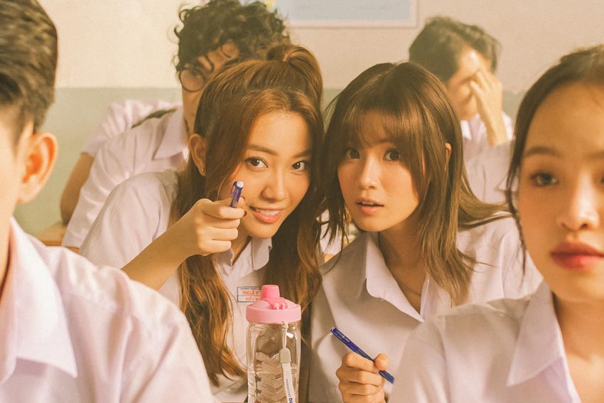 Hoàng Yến Chibi chính thức tung MV Đào đâu ra người như anh - 2