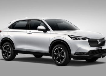 Honda Việt Nam ra mắt bổ sung Honda HR-V phiên bản G mới - 1