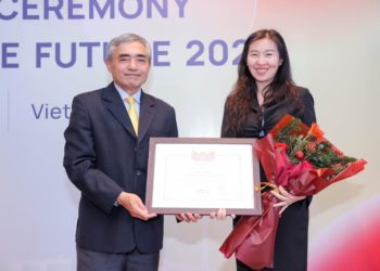 Huawei Việt Nam nhận bằng khen từ Hội Truyền thông số cho nỗ lực đào tạo nhân tài ngành ICT - 2
