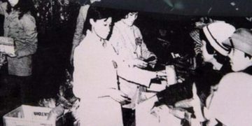 Huyền thoại một vị ngọt - 2