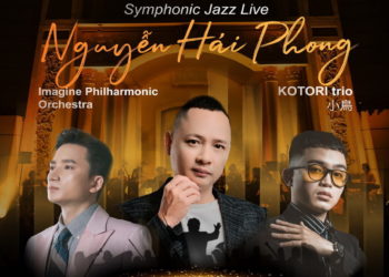 Kết hợp dàn nhạc trẻ, Nguyễn Hải Phong chọn đường khó cho liveshow “Nghe Gió kể” 5