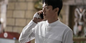 Màn tái xuất của Kim Rae-won ở Âm lượng hủy diệt nhận cơn mưa lời khen - 3