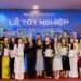 Lễ tốt nghiệp 2022 của Học viện Pace với chủ đề "Năng lực mới cho lãnh đạo trong bối cảnh mới" - 1