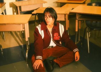 Giọng ca Mỹ gốc Việt Monét Ngô ra mắt EP đầu tay đậm chất Indie rock - 3