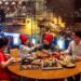 Chào đón mùa lễ hội cuối năm tại Sheraton Saigon - 3