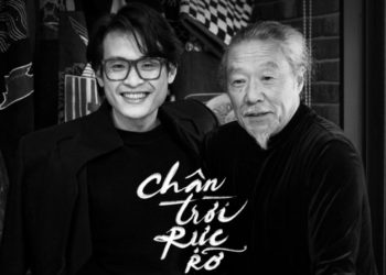 Huyền thoại âm nhạc thế giới Kitaro sẽ biểu diễn trong concert 'Chân Trời Rực Rỡ' của Hà Anh Tuấn - 2