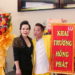 Nghệ sĩ Minh Nhí, Việt Hương ra mắt sân khấu nghệ thuật mới tại Quận 10 2