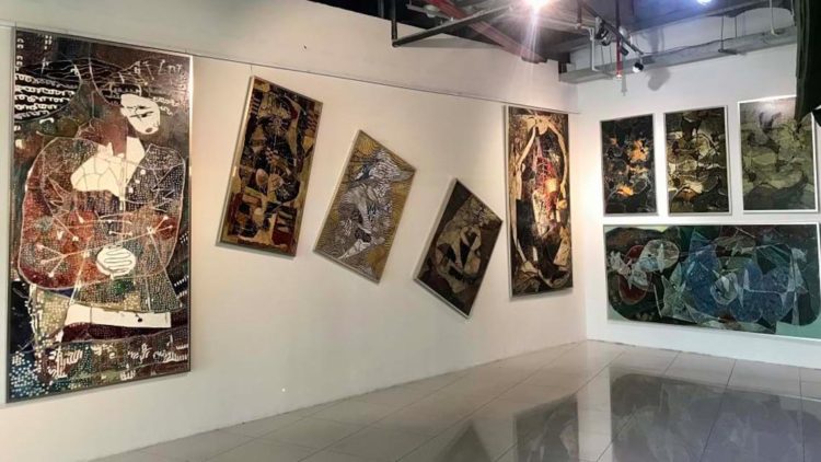 Nguyễn Mạnh Đức và cuộc hành hương trở về cái Tôi - 4