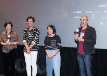 Nhà văn Nguyễn Ngọc Tư kể chuyện đồng hành cùng Tro Tàn Rực Rỡ: 'Tôi tin vào duyên phận' - 3