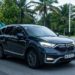 Nhận ngay ưu đãi 100% lệ phí trước bạ khi mua Honda CR-V - 1