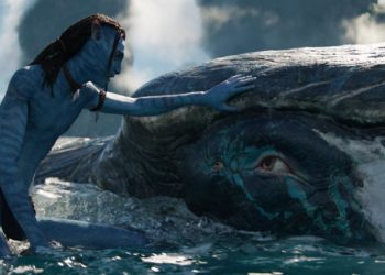 Avatar: The way of Water được kỳ vọng là cột mốc mới cho làng điện ảnh thế giới - 4