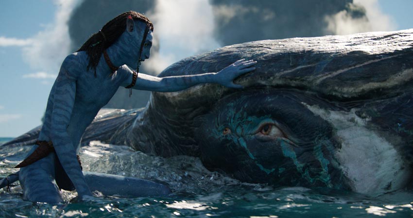 Avatar: The way of Water được kỳ vọng là cột mốc mới cho làng điện ảnh thế giới - 4