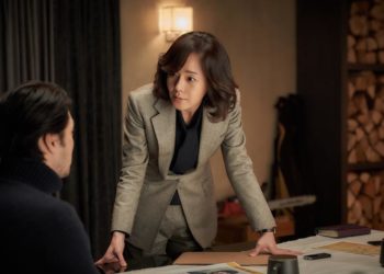 Hung thủ vô hình với những cú twist bất ngờ và dàn cast diễn xuất ấn tượng - 3