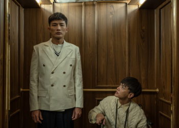 Phim"Hạnh phúc máu" với ekip trẻ chính thức đạt top 1 doanh thu phòng vé 5