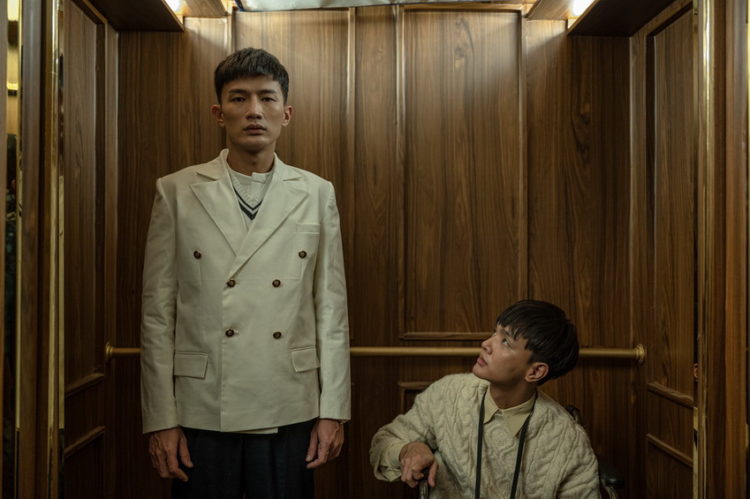 Phim"Hạnh phúc máu" với ekip trẻ chính thức đạt top 1 doanh thu phòng vé 5