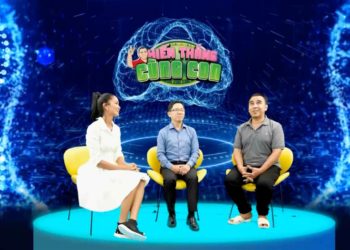 MC Quyền Linh và Hoa hậu H’Hen Niê truyền năng lượng tích cực cho trẻ tự kỷ - 1