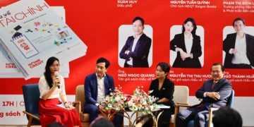 Quản lý tài chính thông minh thông qua cuốn sách 'Hiểu về tài chính' - 1