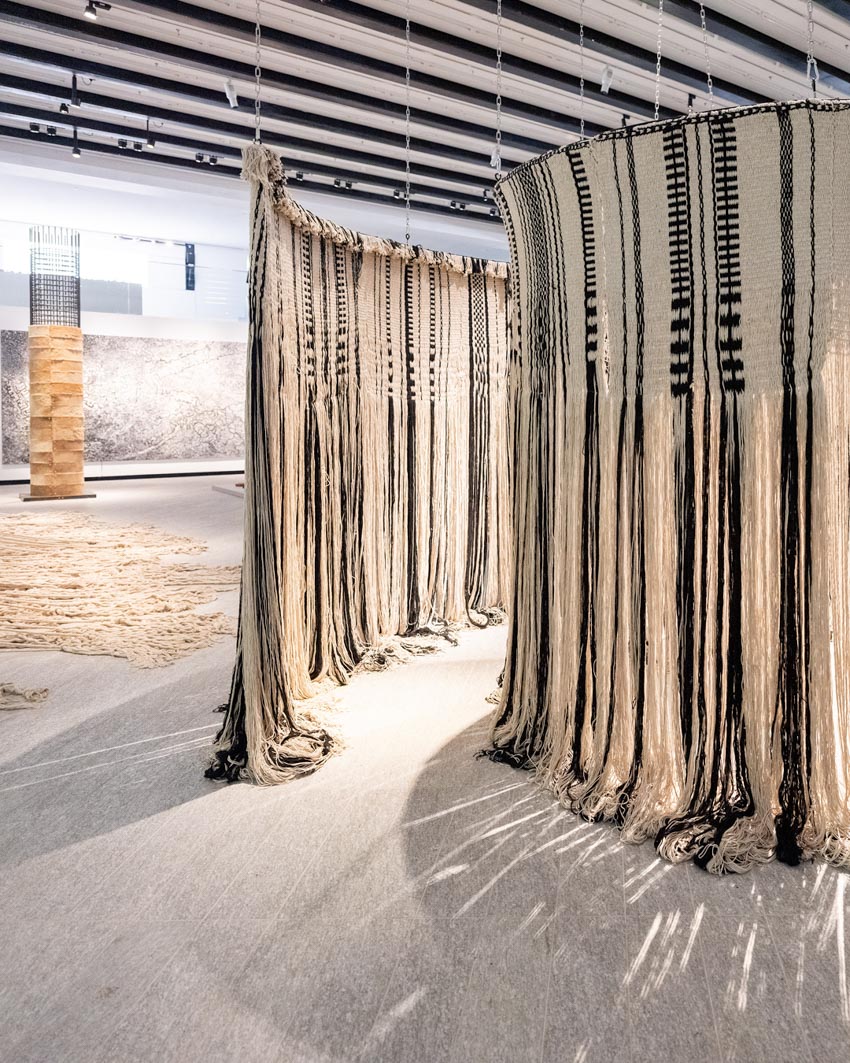 Richard Mille khai mạc mùa thứ hai của giải thưởng nghệ thuật ‘Art Here 2022’ tại bảo tàng Louvre Abu Dhabi - 5