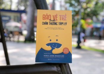 8 cách sơ cứu cảm xúc khi trẻ gặp tai nạn