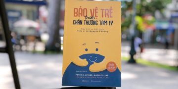 8 cách sơ cứu cảm xúc khi trẻ gặp tai nạn