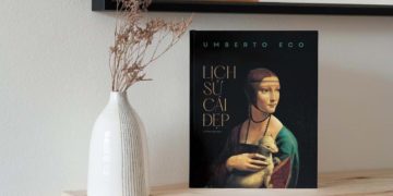 Lịch sử cái đẹp