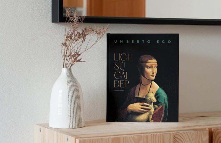 Lịch sử cái đẹp