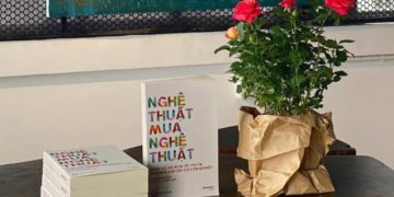 Công cụ thiết yếu để mua và thưởng thức tác phẩm nghệ thuật - 2