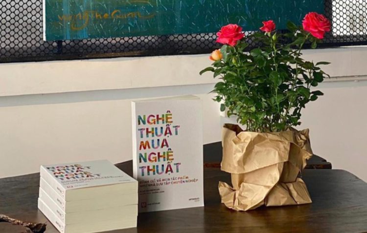 Công cụ thiết yếu để mua và thưởng thức tác phẩm nghệ thuật - 2