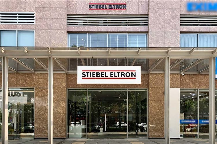 STIEBEL ELTRON chính thức ra mắt tại thị trường Việt Nam - 1