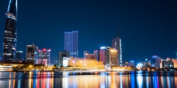 Thị trường văn phòng Thành phố Hồ Chí Minh sẽ ưu ái khách thuê hơn kể từ năm 2023