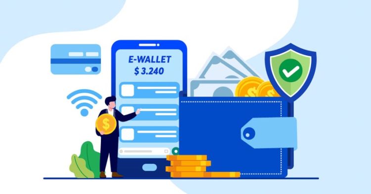 Thị trường ví điện tử Việt Nam dự kiến đạt 50 triệu người dùng trước năm 2024