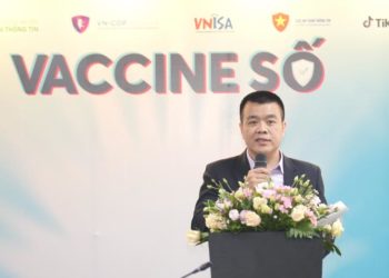 TikTok tái khởi động Chiến dịch #VaccineSo - 1