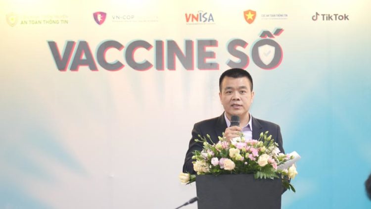 TikTok tái khởi động Chiến dịch #VaccineSo - 1