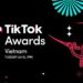 TikTok Awards Việt Nam 2022 chính thức mở cổng bình chọn - 3