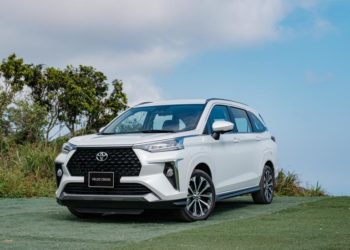 Toyota Việt Nam công bố doanh số bán hàng tháng 11/2022