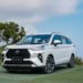 Toyota Việt Nam công bố doanh số bán hàng tháng 11/2022