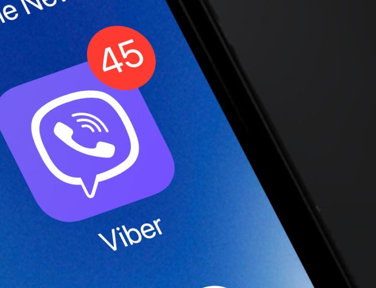 Viber Việt Nam: Xu hướng tương tác giữa nhãn hàng và người dùng định hình năm 2022 - 1