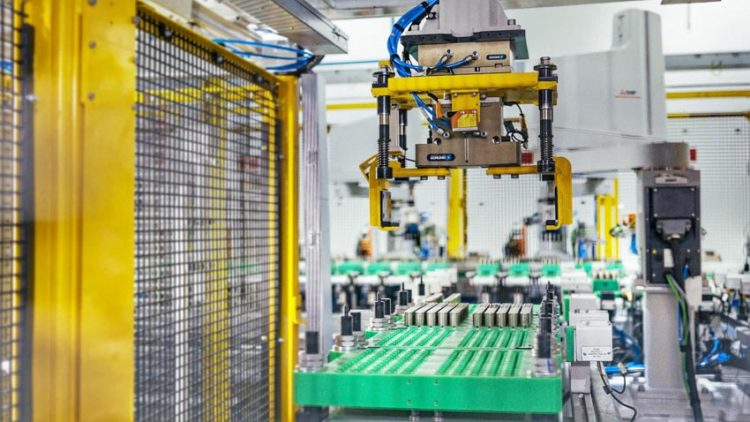 Vines hợp tác với Cavico đảm bảo nguồn cung Nickel cho sản xuất pin xe điện - 2
