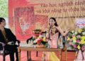 Nhà văn Võ Diệu Thanh: 'Tạng của tôi là càng cũ càng thấm' - 1