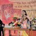Nhà văn Võ Diệu Thanh: 'Tạng của tôi là càng cũ càng thấm' - 1